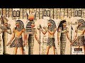 اللغة القديمة للمصريين الهيروغليفية هذه الأغنية هي نطق الهيروغليفية Hieroglyphic pronunciation