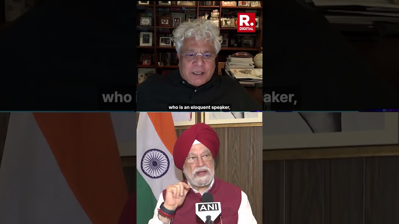 Govt And IT Giants Can Bring Global Talent Home Says Suhel Seth On H1 B Visa Crisis