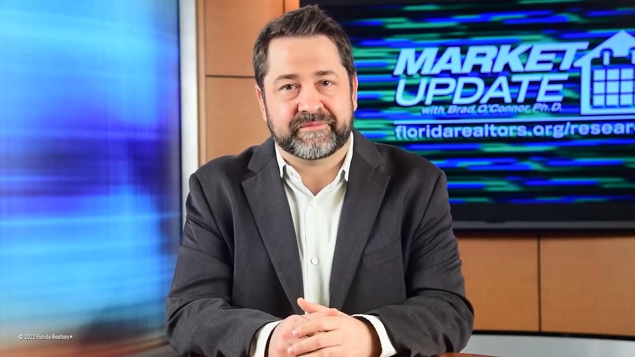 February 2022 Florida Housing Market Update