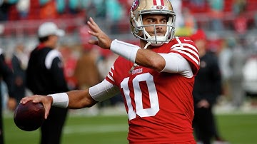 Every Jimmy Garoppolo Interception of the 2022-23 NFL Season!!