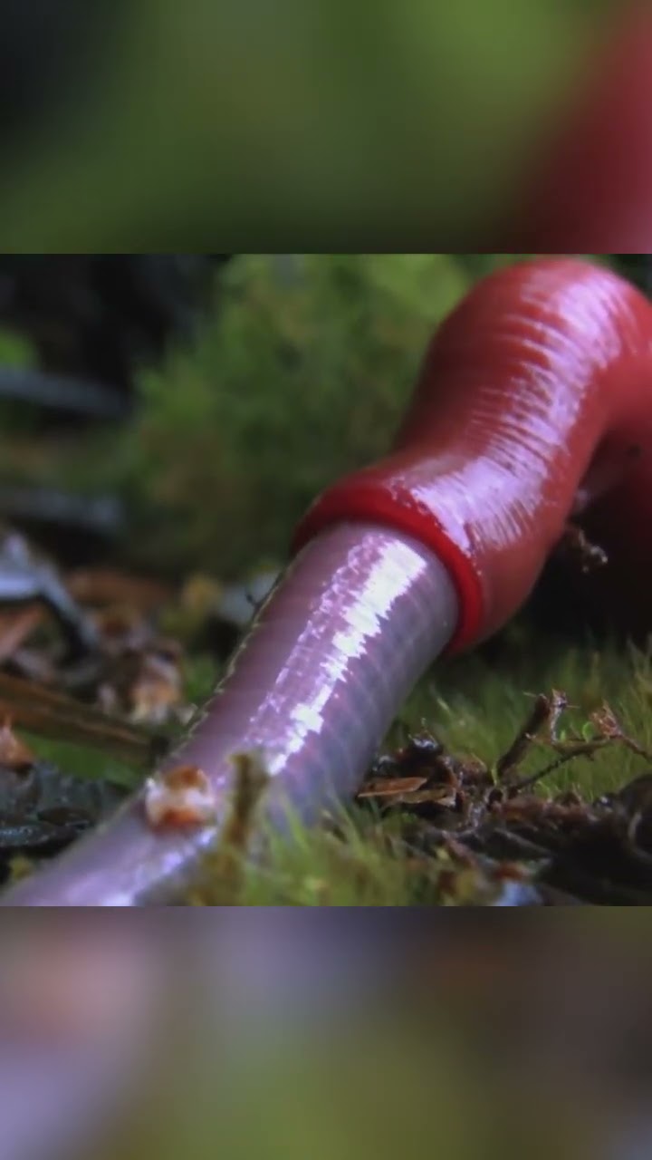 Черви танка