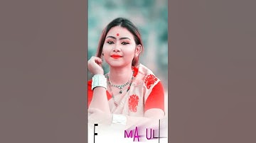 Assamese song status video #alightmotion #xml_file #2023