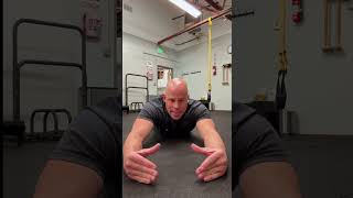 Dive Bomber Push-Ups: Build Strength Without Wrecking Your Shoulders