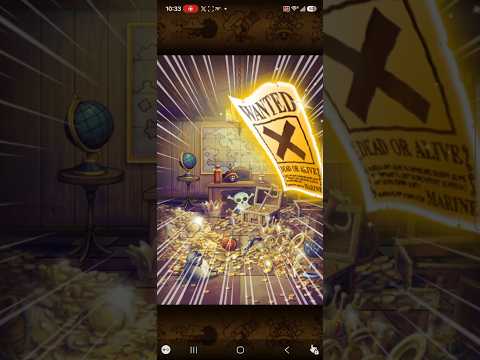 RAYLEIGH SHOWS UP 🥹🥹🥹 (OLD VIDEO) ONE PIECE TREASURE CRUISE #onepiece #optc
