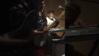 Steel Pulse - Soldiers - Live in Jamaica rehearsal 2016 chords