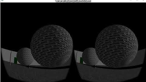 Bullet physics: collision detection