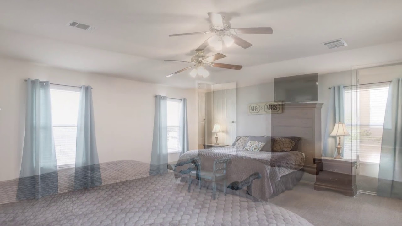 106 Fossil Trail, Leander, TX 78641