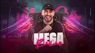 MEGA FUNK BAILÃO - DJ JONATAS FELIPE