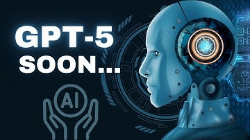 ChatGPT 5 Will Change the World Forever ?