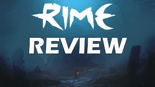 RIME Review - The Final Verdict (Video Game Video Review)