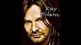 Ray Wilson - Song For A Friend - (Full Album)