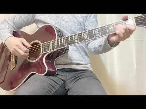 シルクロードのテーマ (【Solo Guitar】) - 喜多郎