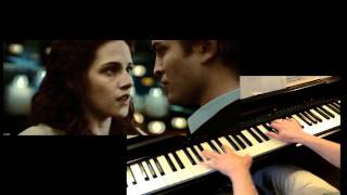 Flightless Bird American Mouth  - Piano chords