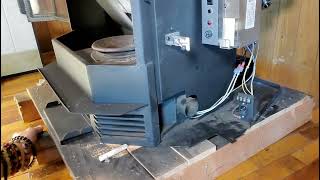 Celebrity Quadra-Fire Thermocouple Installation Replacement Wealth