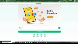 Jungleamazon.Com | New Online Earning 10$ Rewards For Signup Live Withdraw Proof |JustEarn 2022 screenshot 3