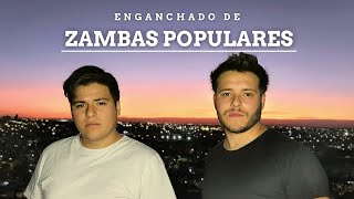 Enganchado de zambas argentinas - Axel y Denis