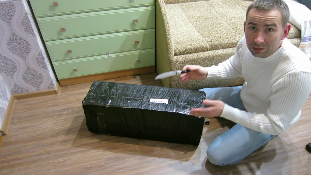 Топовый ВЕТРОГЕНЕРАТОР с aliexpress.