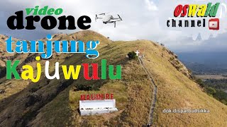  Drone Tanjung Kajuwulu
