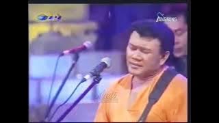 YATIM PIATU - Rhoma Irama live 2005 (10 Muharram, lebaran yatim)