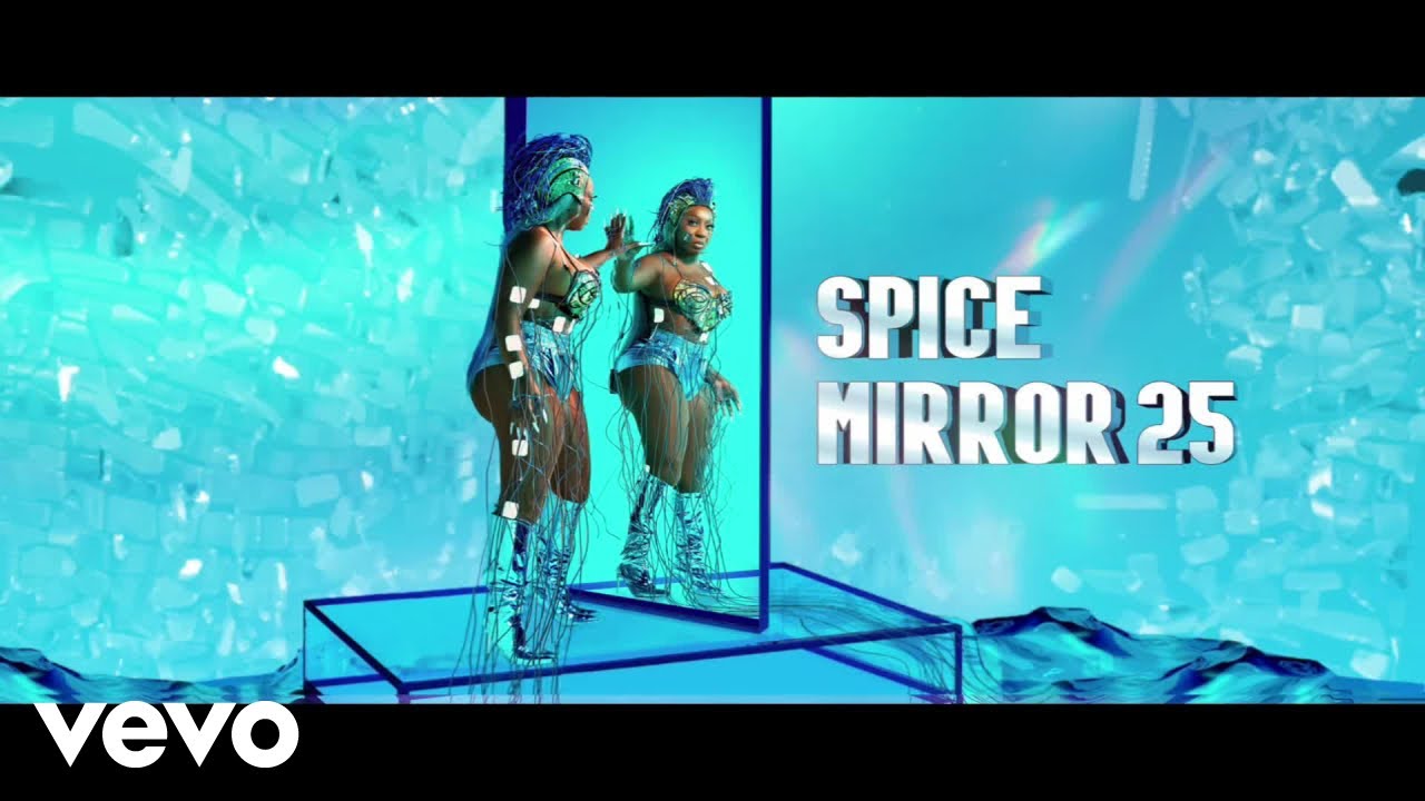 Watch Spice - You are Worthy (Official Audio) on YouTube Watch Spice - You are Worthy (Official Audio) on YouTube
