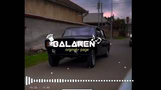 Azeri Bass 2023*(Polnu Bass) Balakenbeatsz