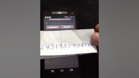 XT890 UnlockUnit.com error code network