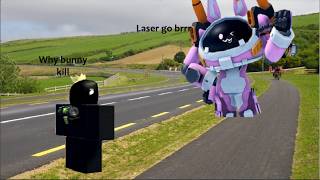 TDX Nightmare EASTER.exe