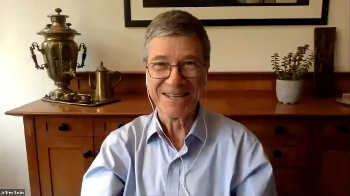 Jeffrey Sachs: Findings of the Lancet COVID-19 Commission - DayDayNews