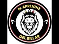 APRENDIZ ROMERO VS JHOM GIRALDO - FINAL TORNEO CLUB DE BILLARES BANDA PREVIA
