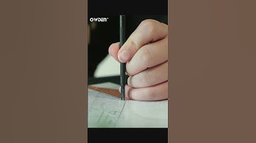 Unlock perfect stitching with OWDEN