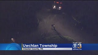 Sources: ATF Find Hand Grenade, Explosive Material Inside Chester County Home
