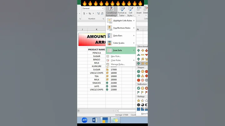 excel viral shorts #excel #trending #ytshorts