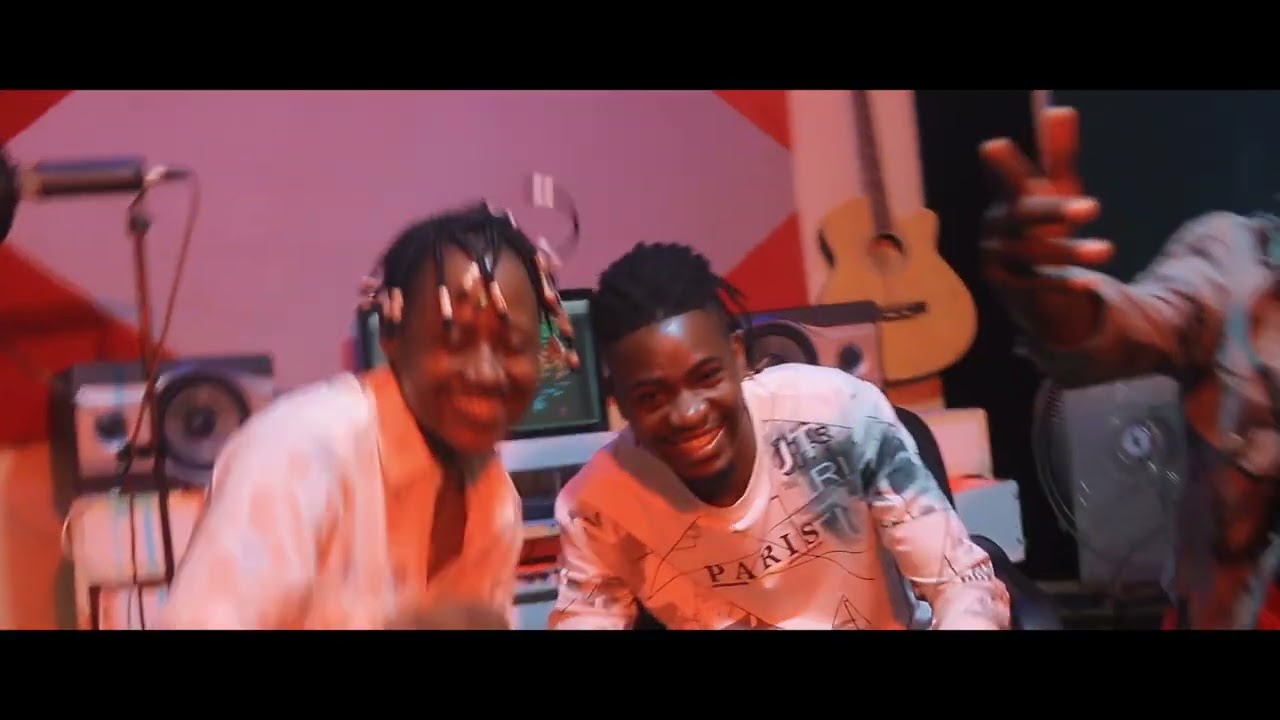 malala by king willy ft brisher kash  studio cation out 