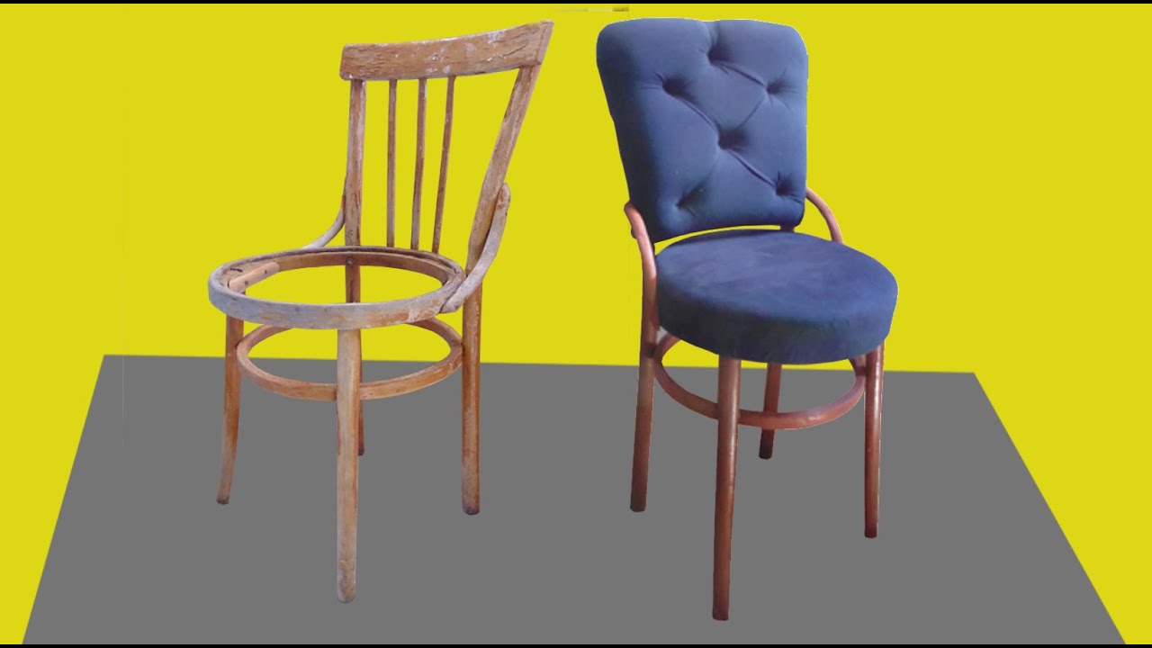 Реставрация старого стула со спинкой своими руками пошаговая инструкция Реставрация старого стула со спинкой своими руками пошаговая инструкция