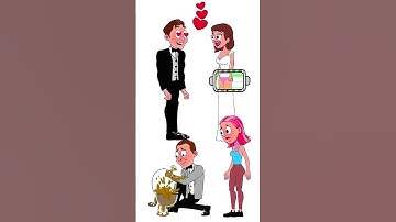 Impossible Date 2:😘😂tricky riddle I Game/Android& IOS