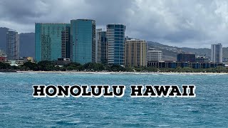 Honolulu Hawaii 4 parte 🏖🏖🏖🏝🏝🏝🏝😎😎😎😎