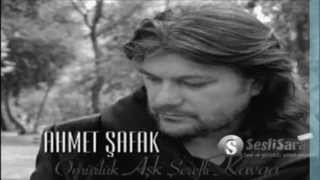 Ahmet Şafak Uğurlar Olsun 2015 Albüm Resimi