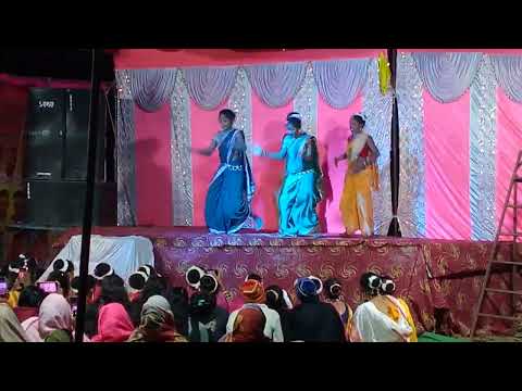 keso rilo song || in girl group dance//SK Kasde vlogs