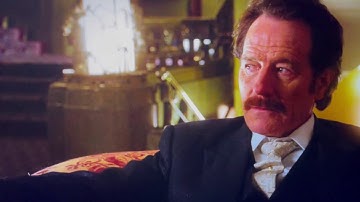 The Infiltrator - The Raid (Chris Hajian Score)