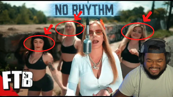 (Reaction) Clare Siobhan - Figure Me Out x White Sticks | From The Block Performance 🎙