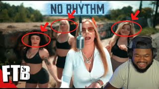 (Reaction) Clare Siobhan - Figure Me Out x White Sticks | From The Block Performance 🎙