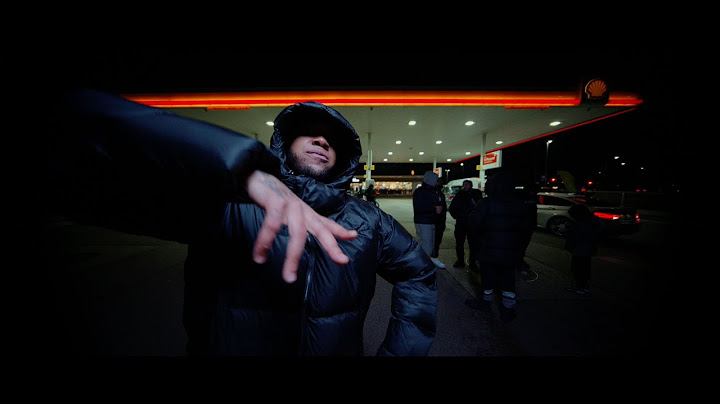 Chip - Function Riddim  (Official Video)