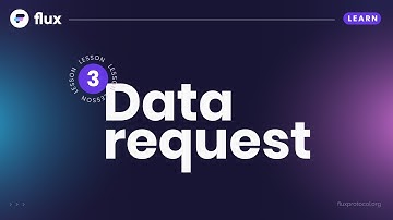 Flux learn — lesson 3