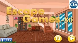 [Walkthrough] 101 New Escape Games - Escape Games 80 - Complete Game screenshot 1
