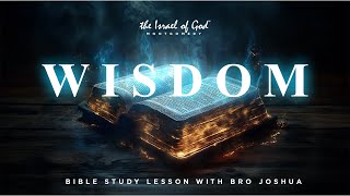 IOG Montgomery - "Wisdom"