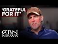Ben Sasse’s Powerful Words on Terminal Cancer