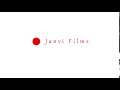 Janvi films logo with music