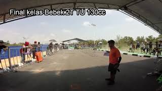 #325 Rio Jangkrik | Joki Asal Serang Banten | Matic 200cc 2019
