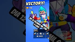 #shorts dia 12 pegando mil com o griff #viral #brawlstars #supercell