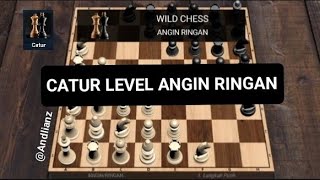 Main Catur Level Angin Ringan